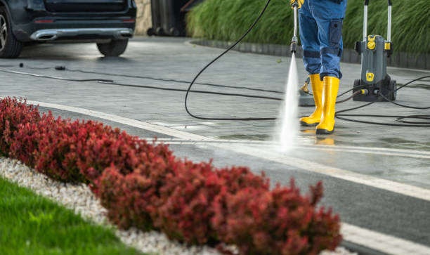 Best Gas Station Cleaning  in Grinnell, IA